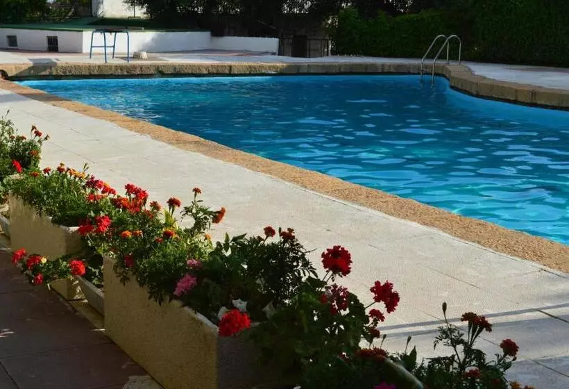 Hotel Hostal San José