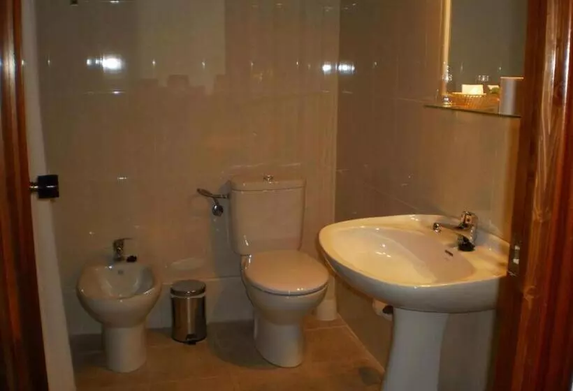 Hotel Hostal San José