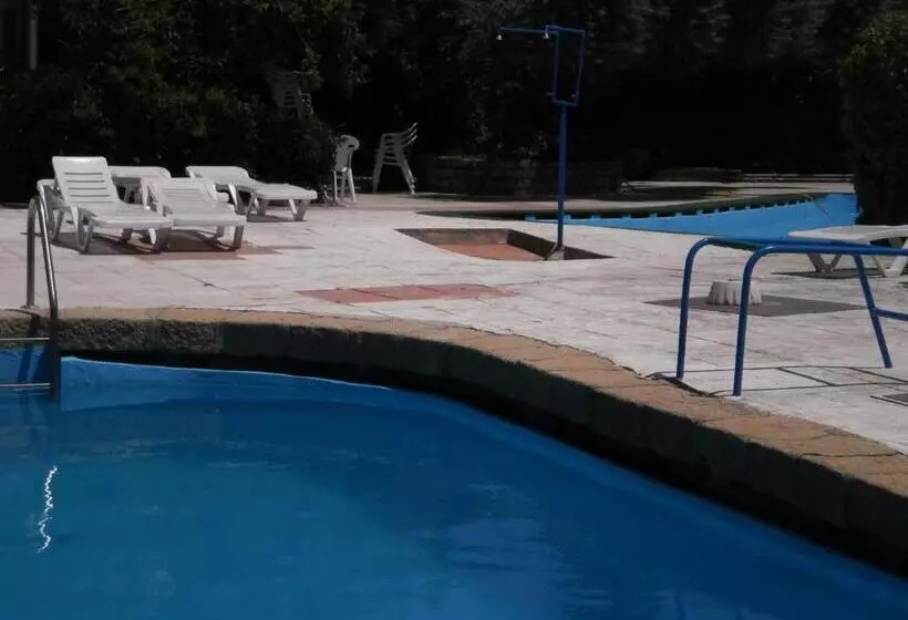 Hotel Hostal San José