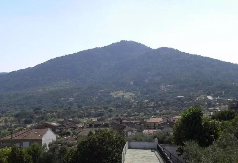 Hotel Hostal San José