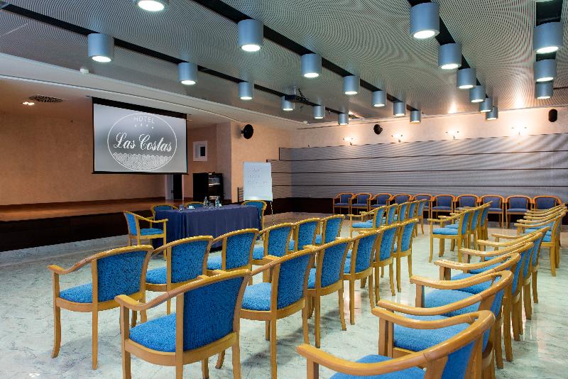 هتل Las Costas