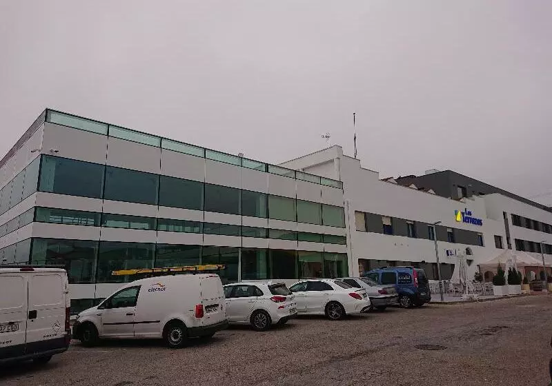 בית מלון כפרי Las Terrazas