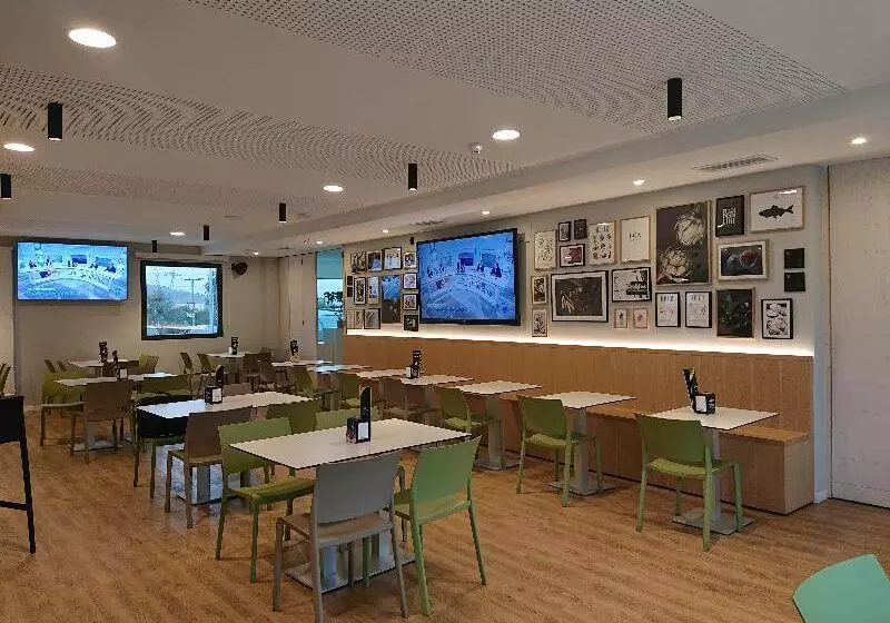 בית מלון כפרי Las Terrazas