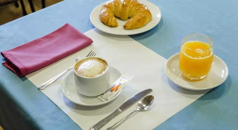 בית מלון כפרי Las Terrazas