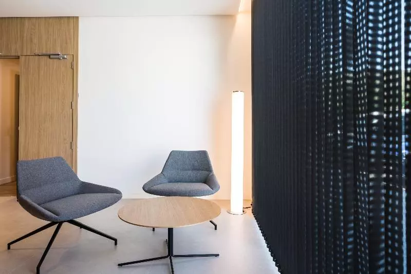 בית מלון כפרי Las Terrazas