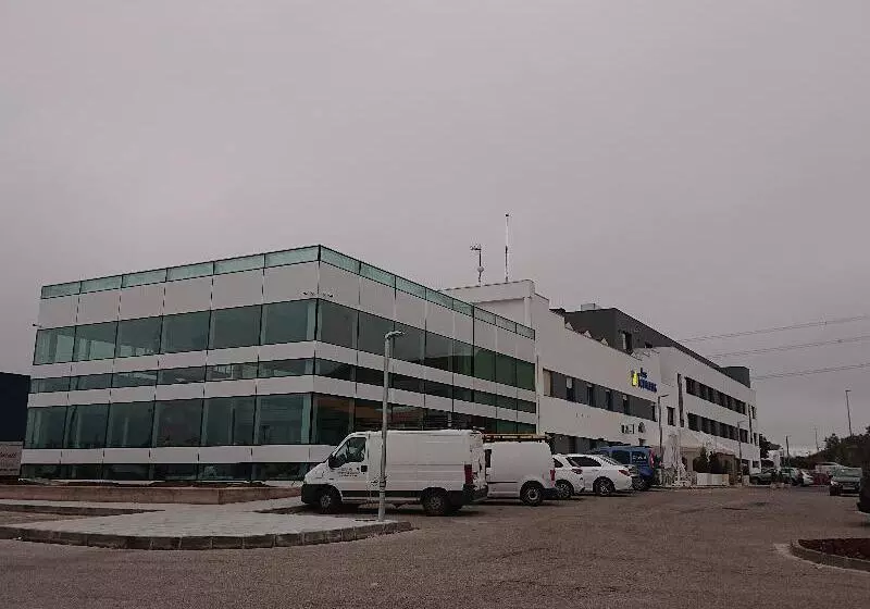 בית מלון כפרי Las Terrazas