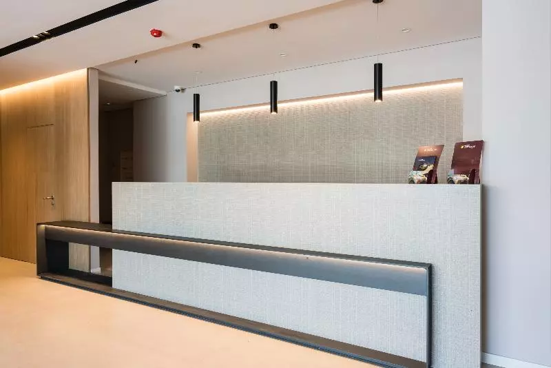 בית מלון כפרי Las Terrazas