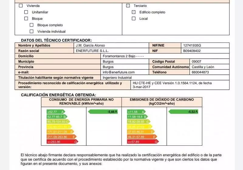 בית מלון כפרי Las Terrazas