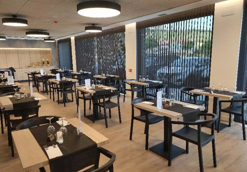 בית מלון כפרי Las Terrazas