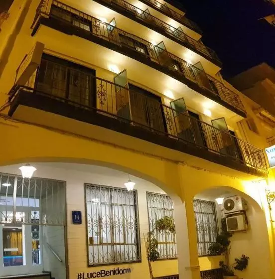Hotel Santa Faz