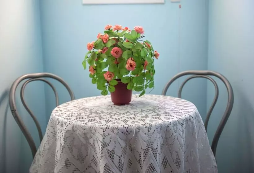 בית מלון כפרי Stop