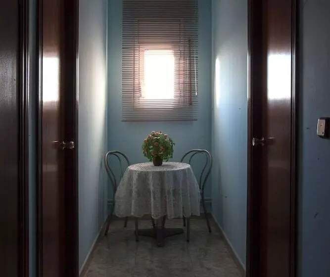 בית מלון כפרי Stop