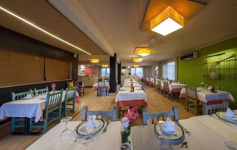 בית מלון כפרי Stop