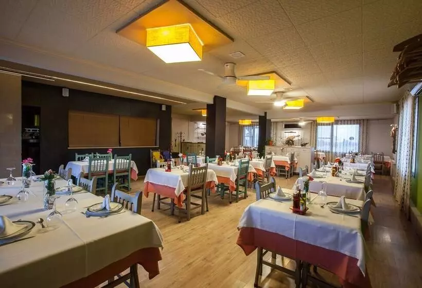 בית מלון כפרי Stop