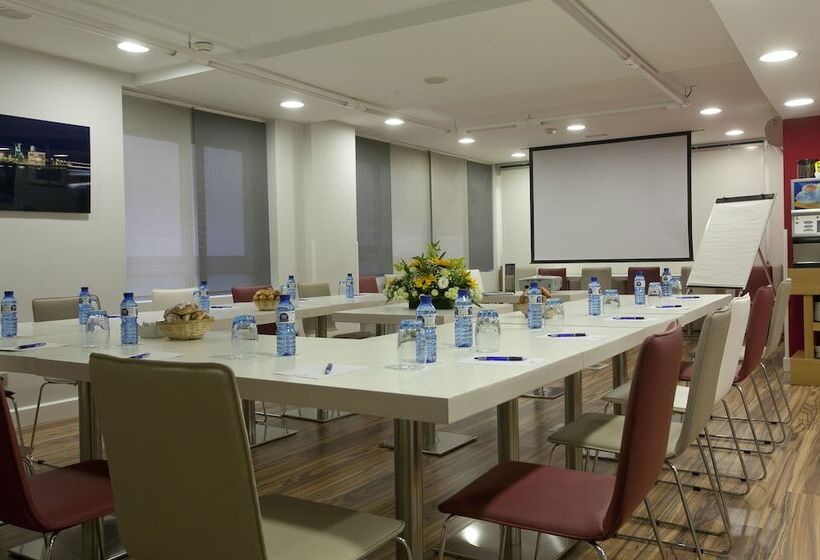 Muralto Madrid Princesa