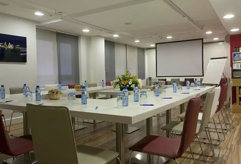 Muralto Madrid Princesa