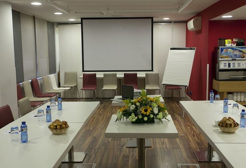 Muralto Madrid Princesa