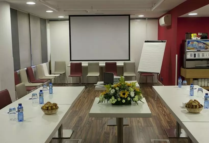 Muralto Madrid Princesa