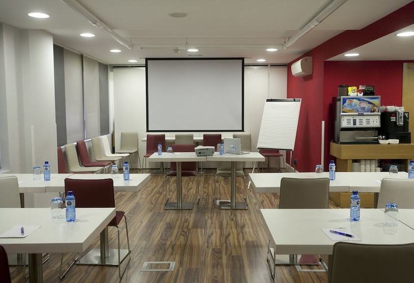 Muralto Madrid Princesa