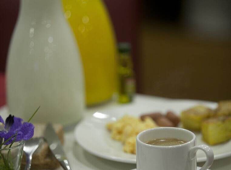 Muralto Madrid Princesa