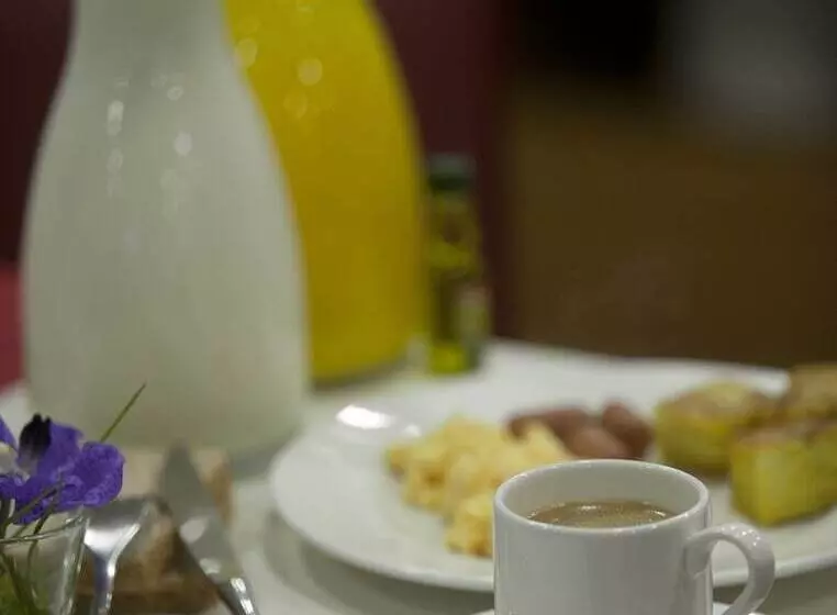 Muralto Madrid Princesa