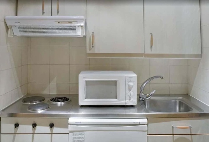 Muralto Madrid Princesa