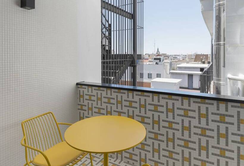 Muralto Madrid Princesa