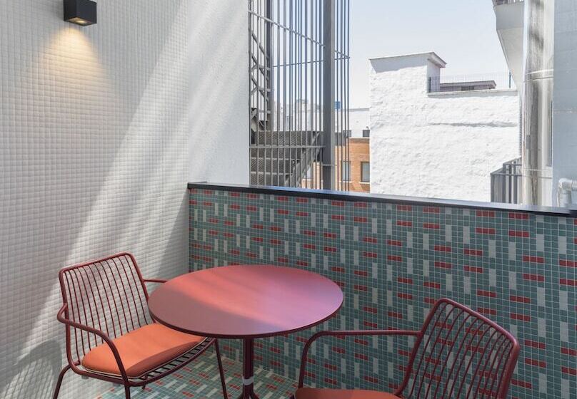 Muralto Madrid Princesa