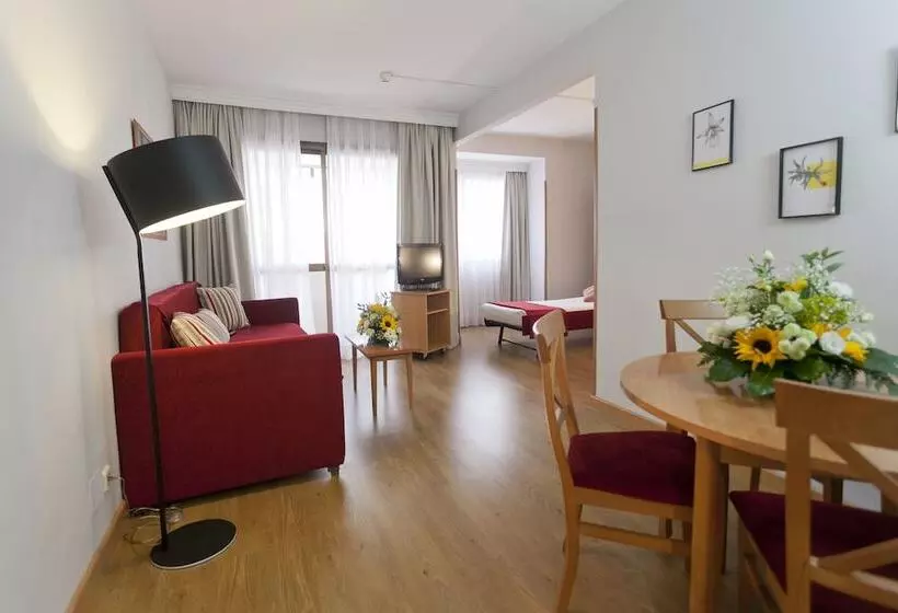 Muralto Madrid Princesa