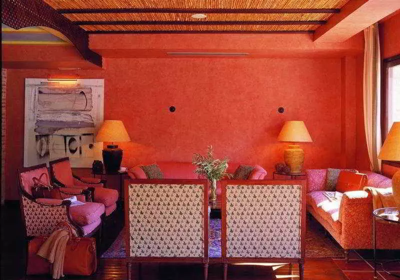 Ac Hotel Ciudad De Toledo By Marriott