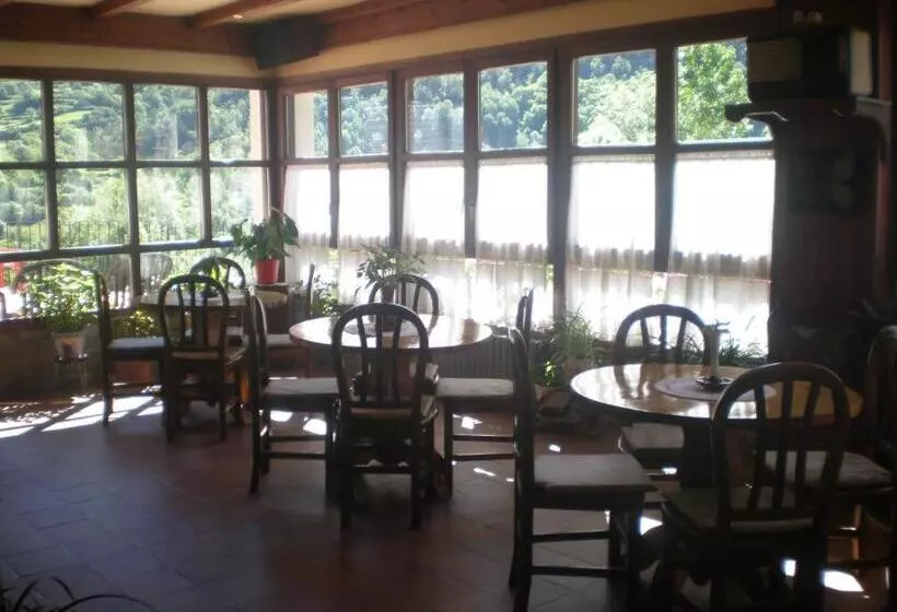 בית מלון כפרי Bellavista Ordesa