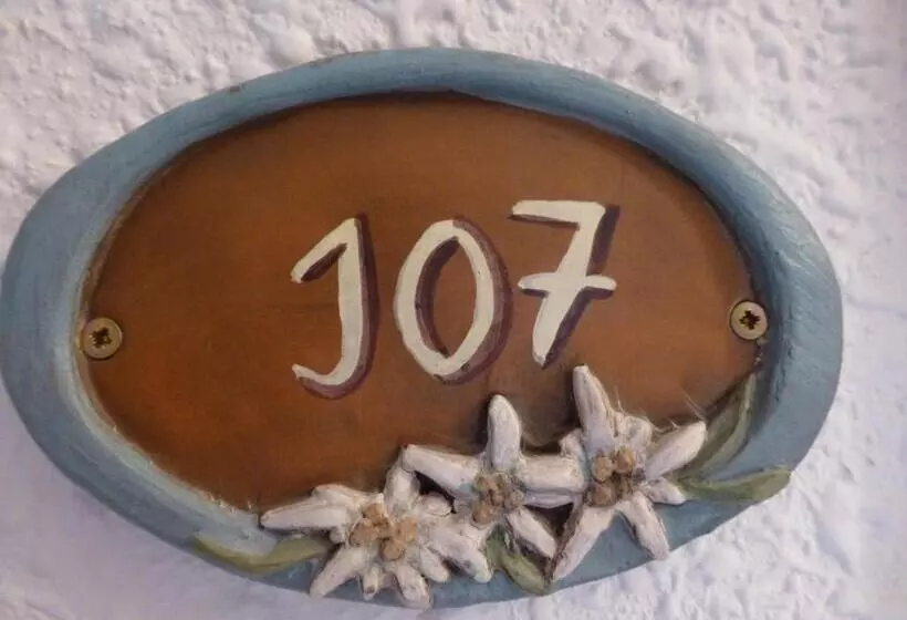 בית מלון כפרי Bellavista Ordesa