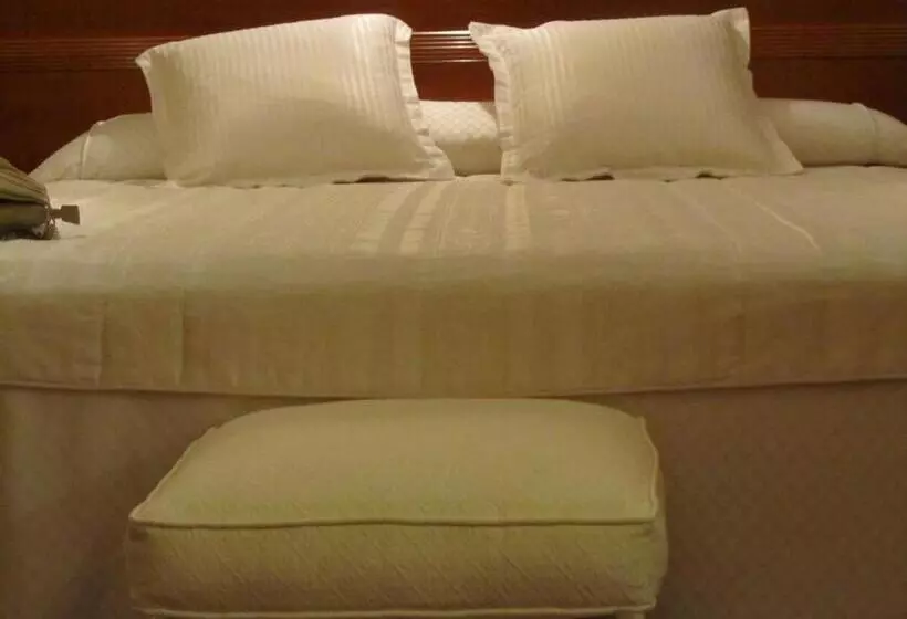 Отель Bellavista