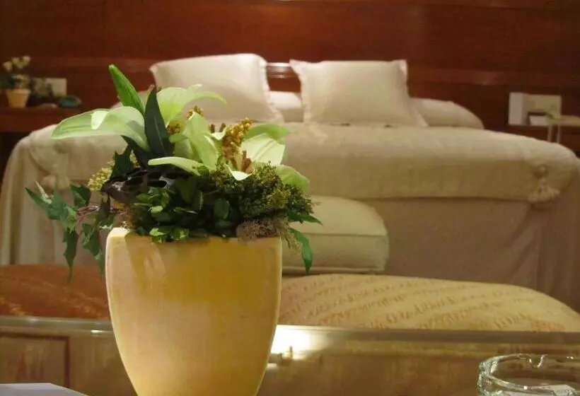 Отель Bellavista