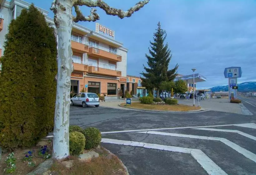 Отель Bellavista