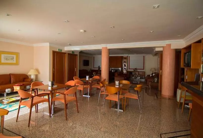 Отель Bellavista