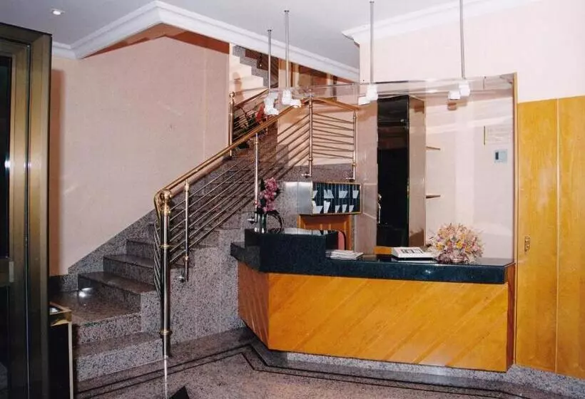 Отель Bellavista