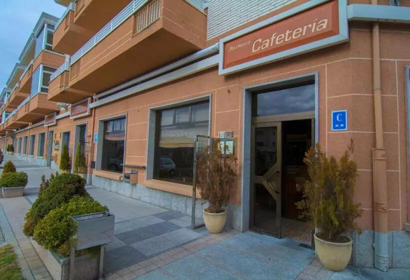 Отель Bellavista