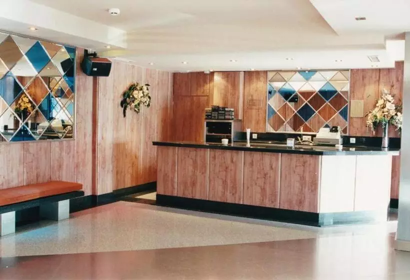 Отель Bellavista