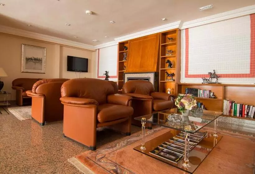 Отель Bellavista