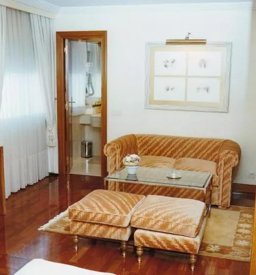 Отель Bellavista