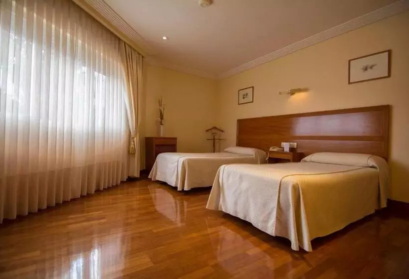 Отель Bellavista