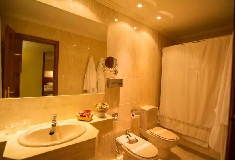 Отель Bellavista