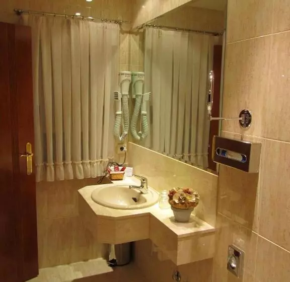 Отель Bellavista