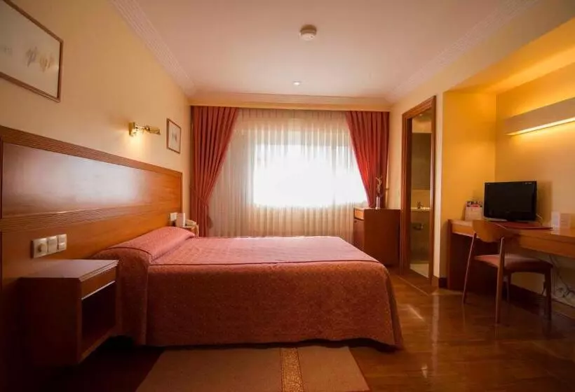 Отель Bellavista