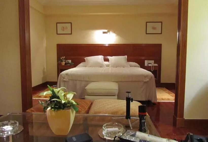 Отель Bellavista