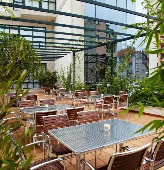 Hotel Carlos I Silgar