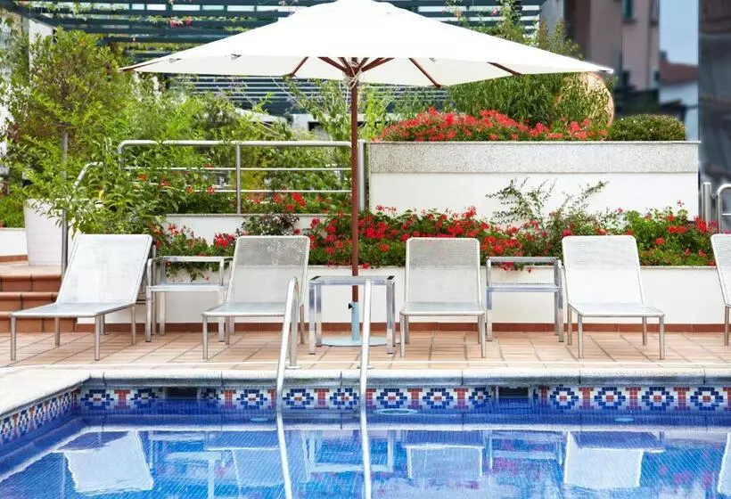 Hotel Carlos I Silgar