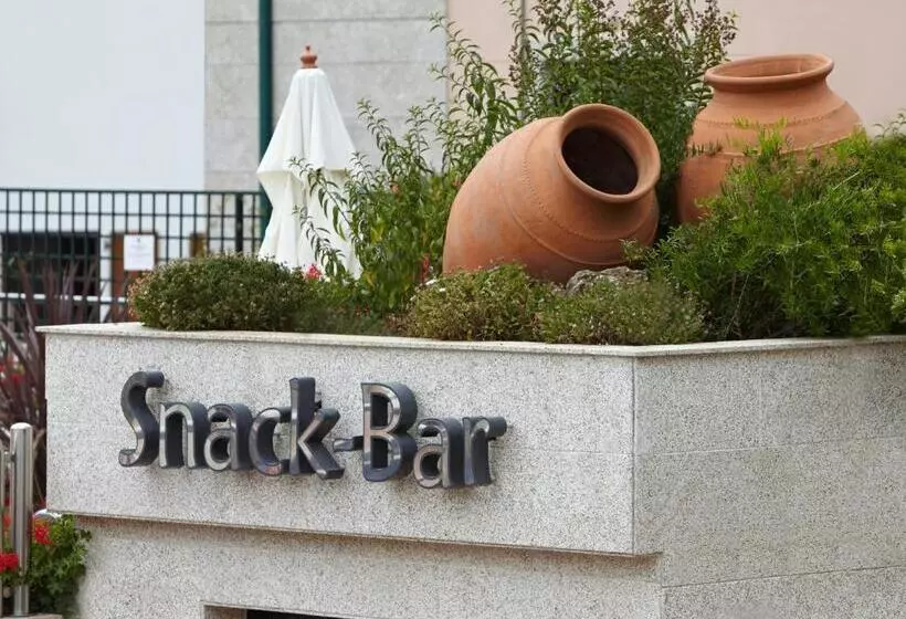 Hotel Carlos I Silgar