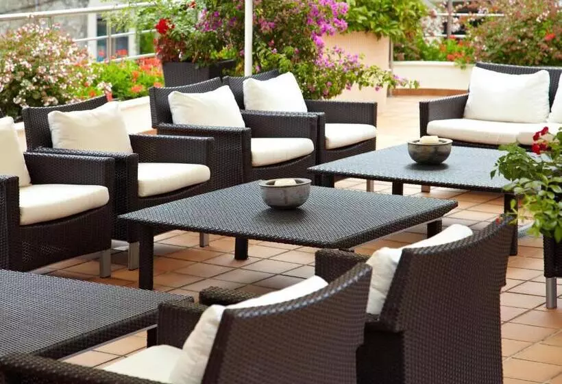 Hotel Carlos I Silgar